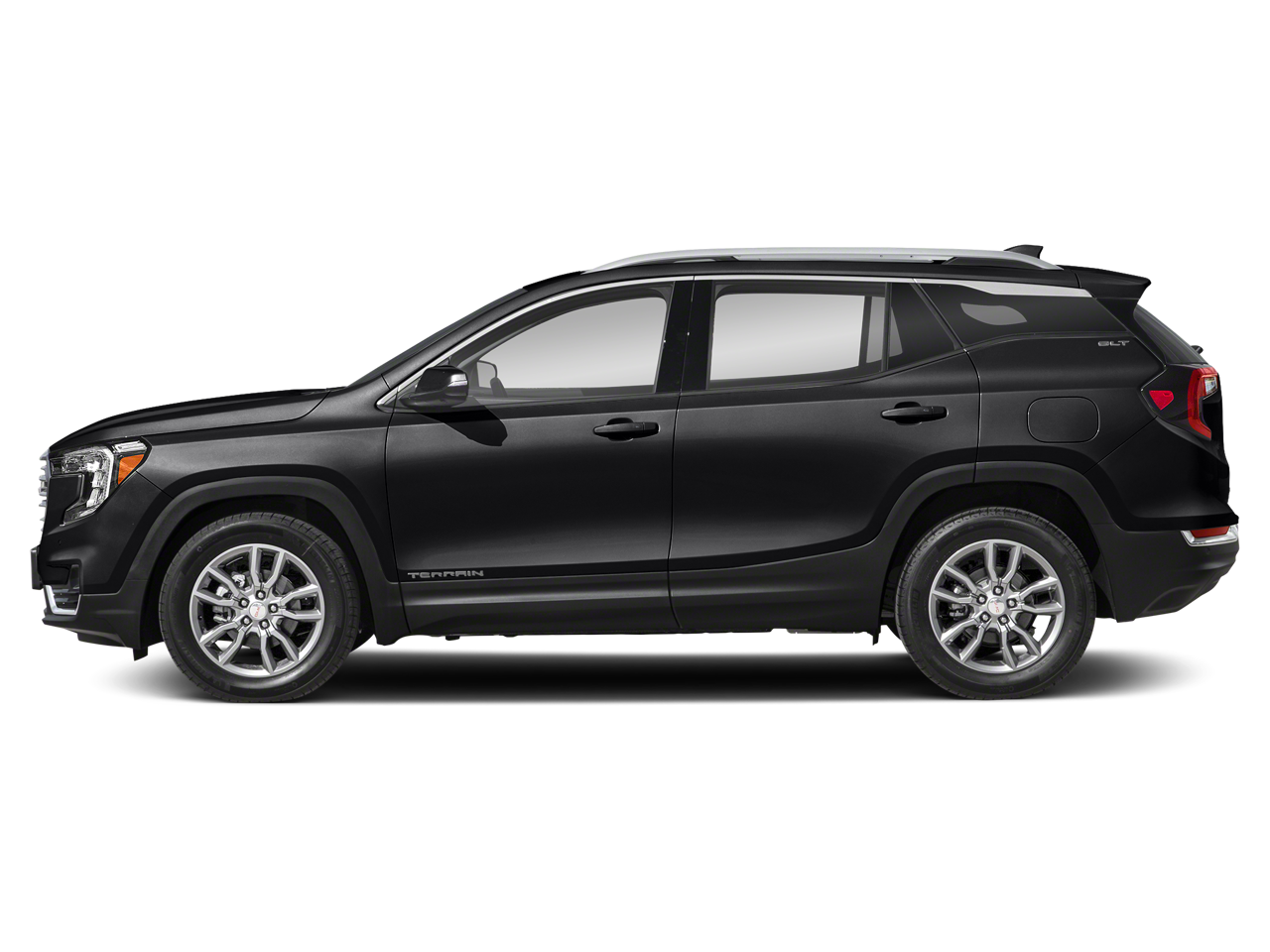 2024 GMC Terrain AWD SLT