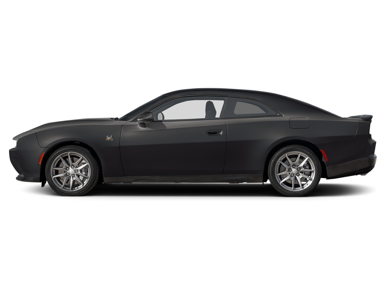 2026 Dodge Charger Scat Pack - Photo 43