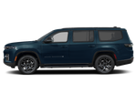 2026 Jeep Grand Wagoneer GRAND WAGONEER LIMITED RESERVE 4X4