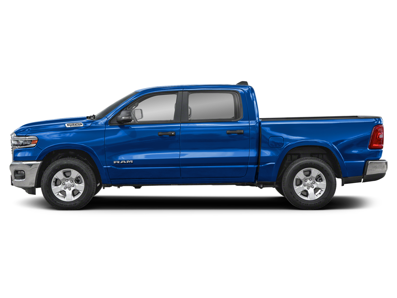 2026 RAM 1500 Big Horn/Lone Star - Photo 50