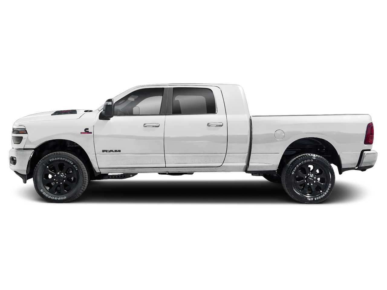 2026 RAM 2500 Laramie - Photo 59