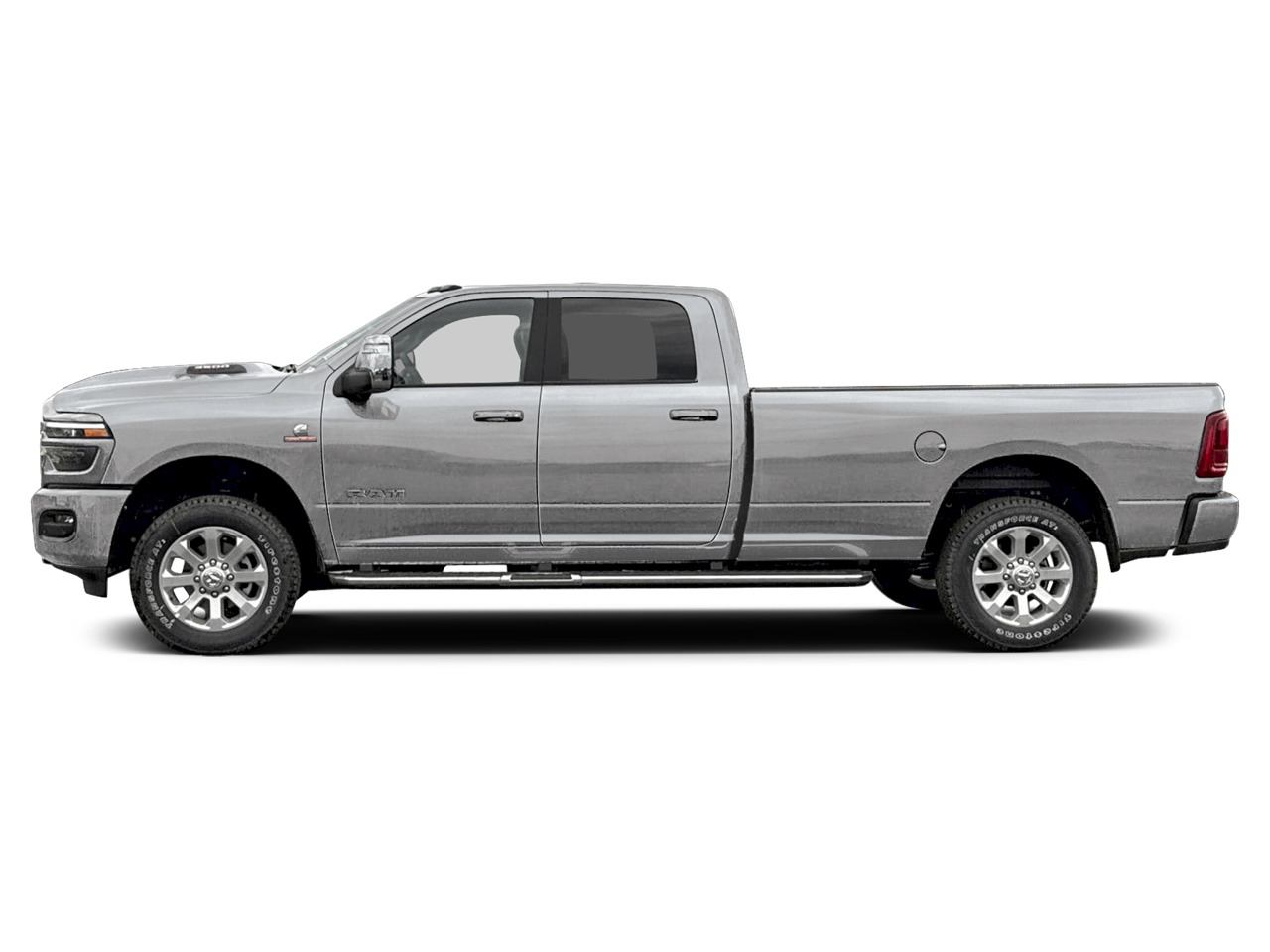 2026 RAM Ram 3500 RAM 3500 LARAMIE CREW CAB 4X4 6'4' BOX