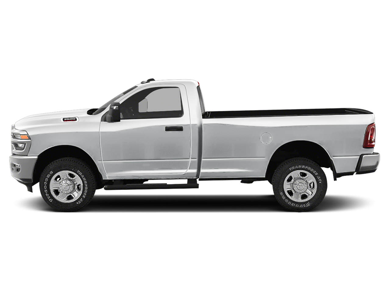 2026 RAM 3500 Tradesman - Photo 40