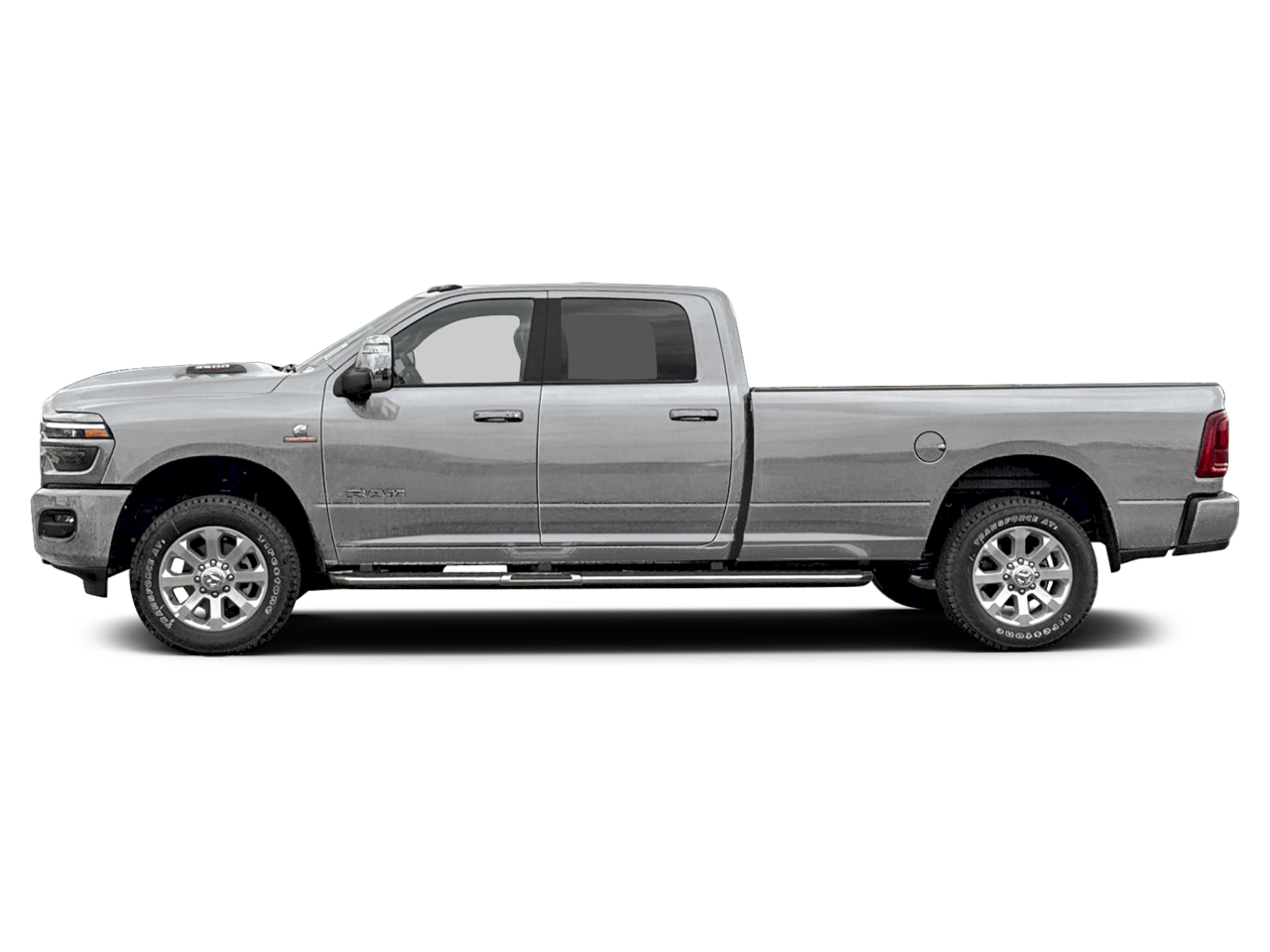 2026 RAM 3500 Laramie - Photo 48