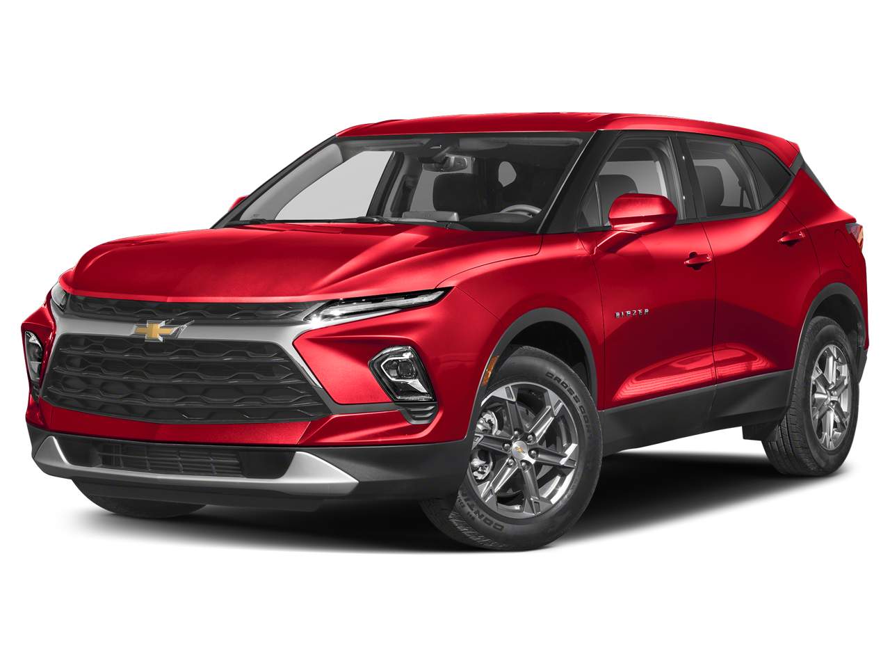 2023 Chevrolet Blazer AWD 2LT