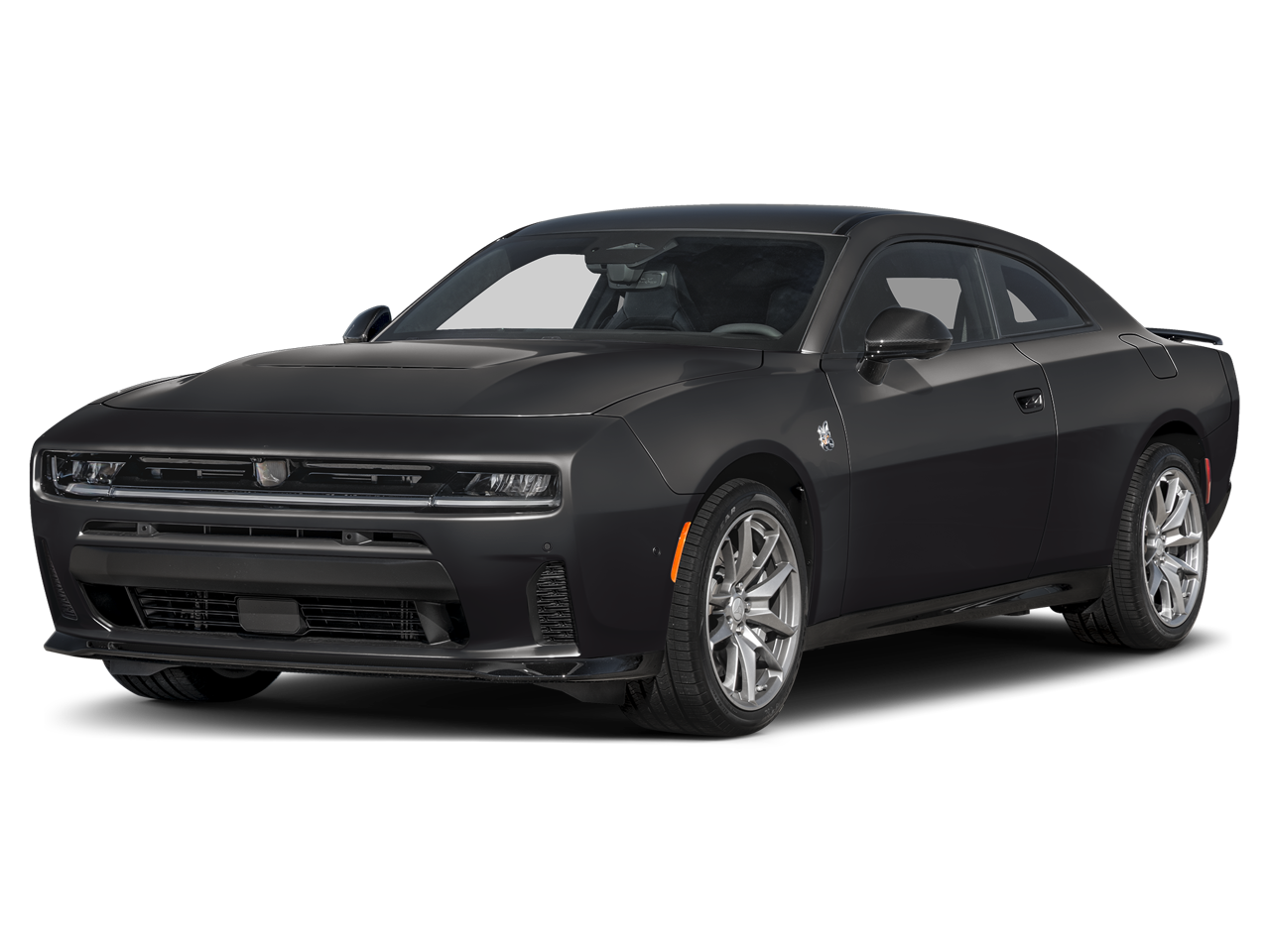 2026 Dodge Charger Scat Pack - Photo 41