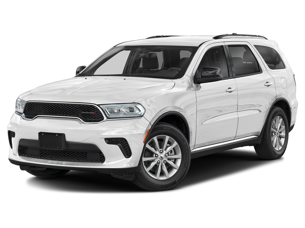 2026 Dodge Durango GT Plus photo 3