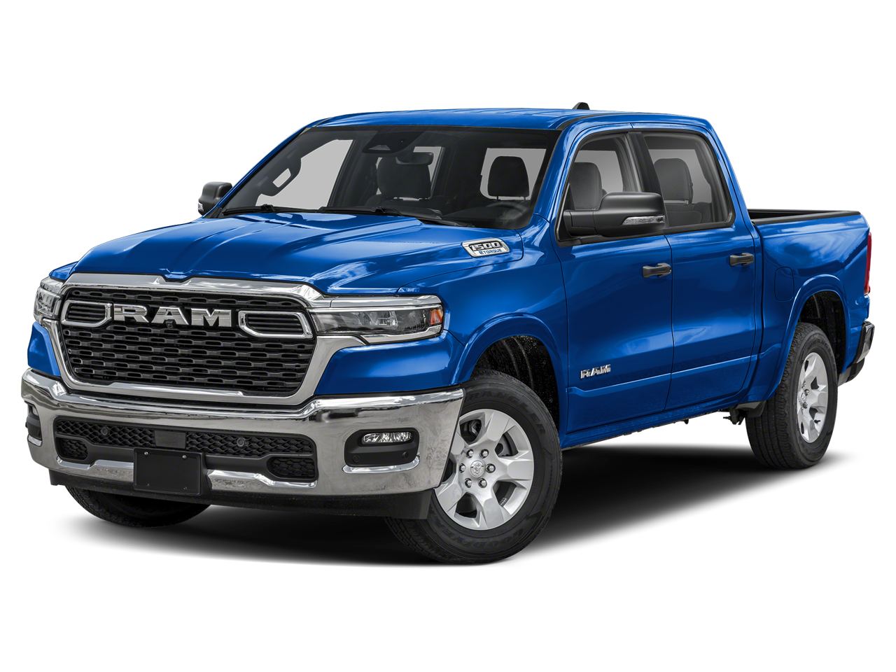 2026 RAM 1500 Big Horn/Lone Star - Photo 48