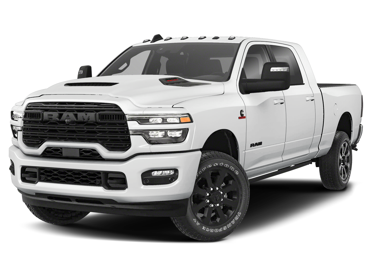 2026 RAM 2500 Laramie - Photo 58