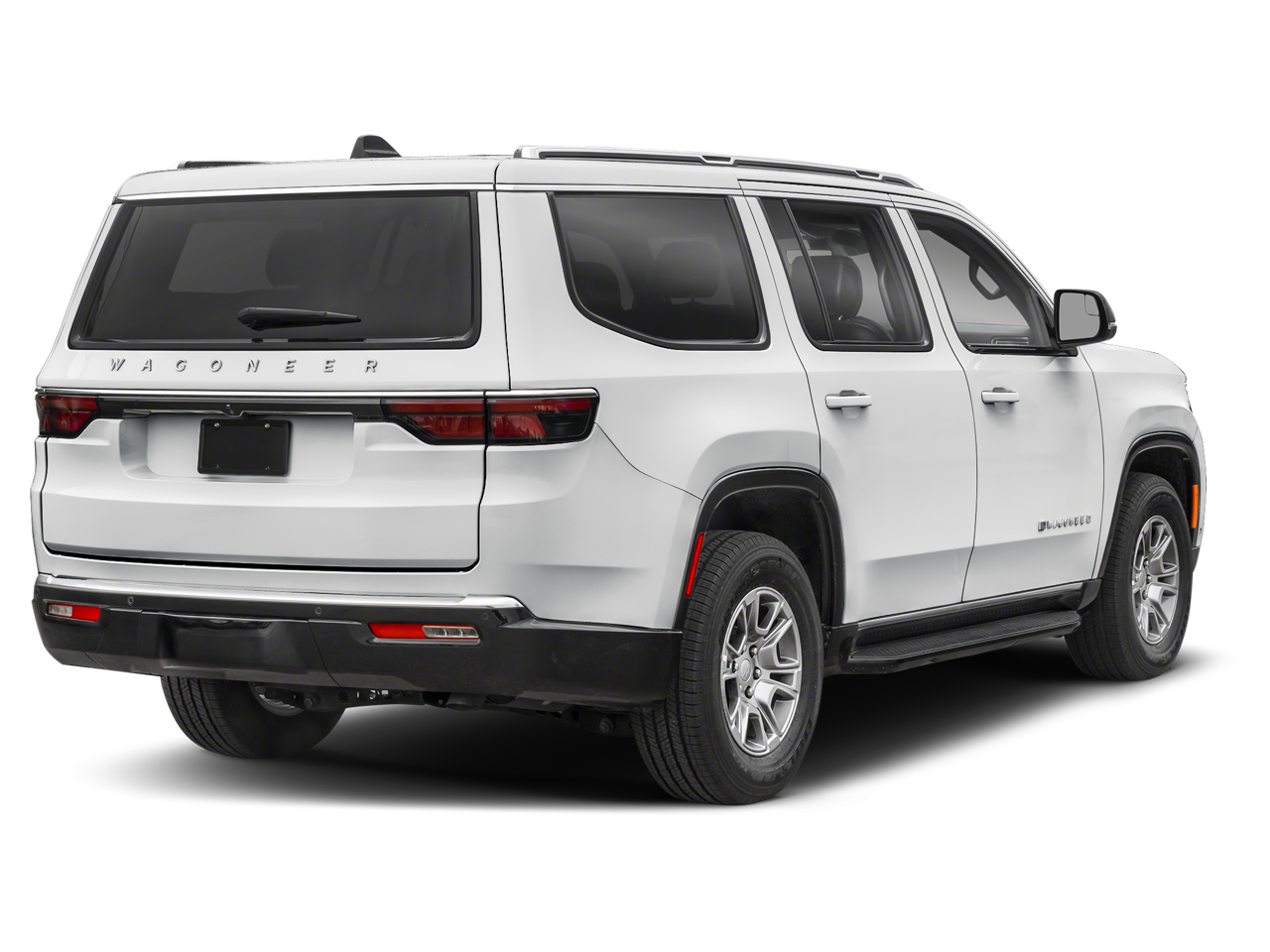 2024 Jeep Wagoneer Series III 4x4