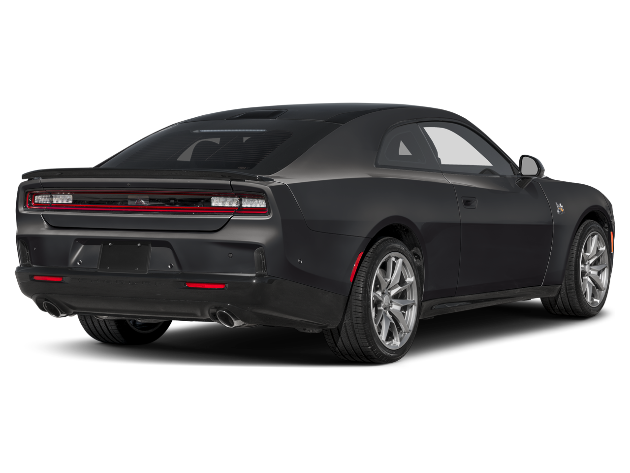 2026 Dodge Charger Scat Pack - Photo 42