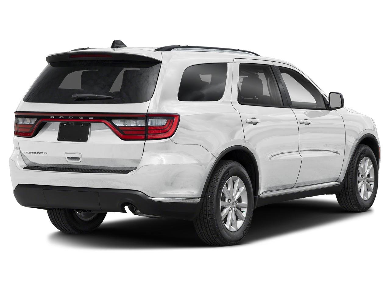2026 Dodge Durango GT Plus photo 4