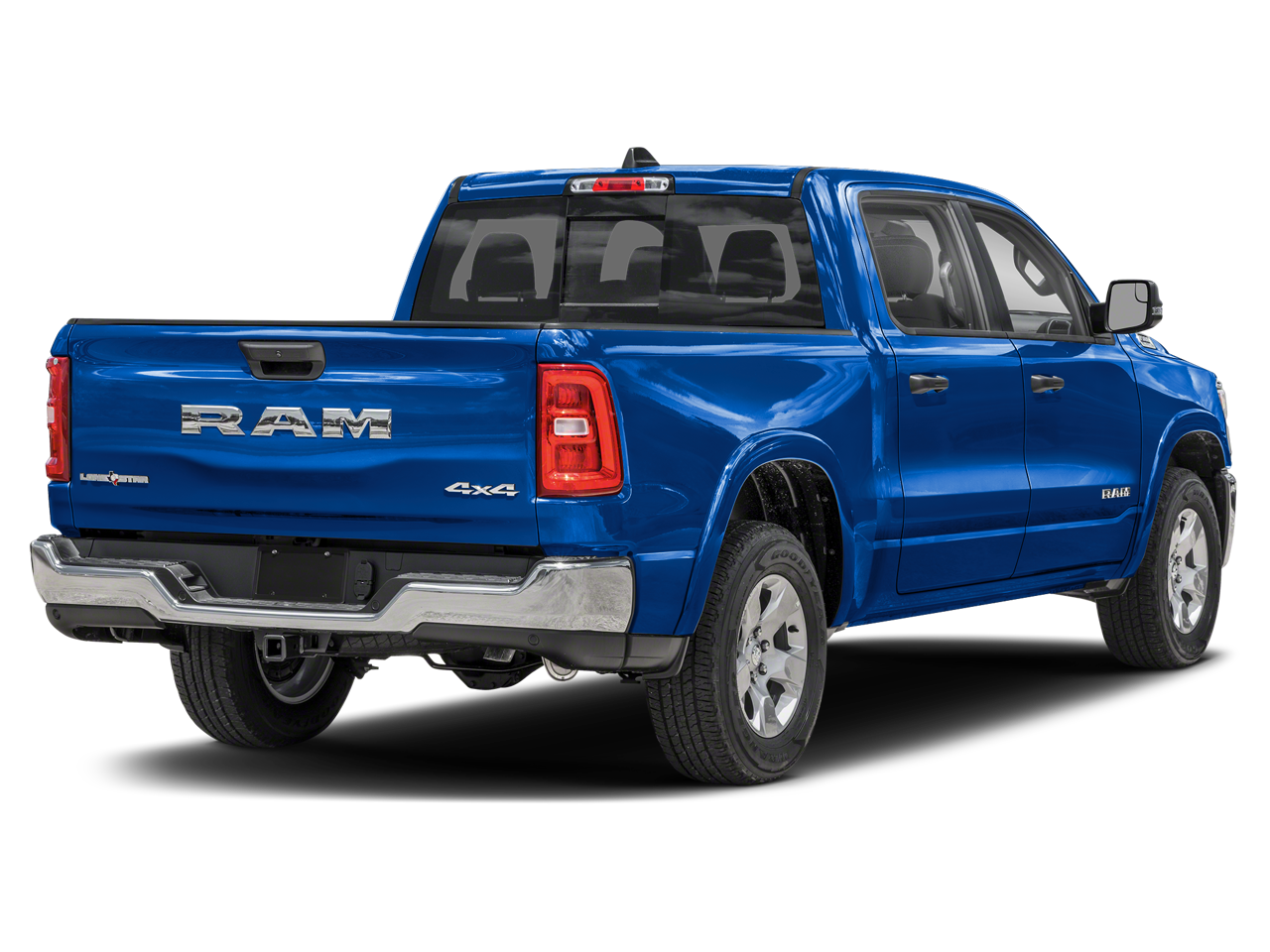 2026 RAM 1500 Big Horn/Lone Star - Photo 49