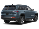 2027 Jeep Grand Cherokee GRAND CHEROKEE LIMITED RESERVE 4X4