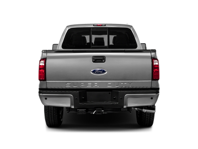 2015 Ford F-250 XL