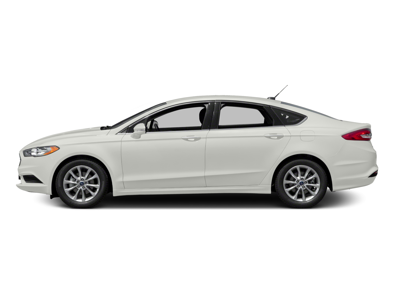 2018 Ford Fusion SE photo 2