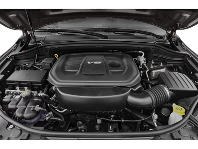 2019 Dodge Durango GT Plus AWD