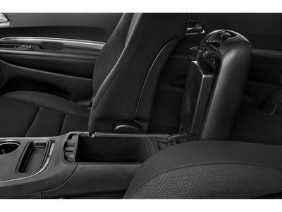 2019 Dodge Durango GT Plus AWD