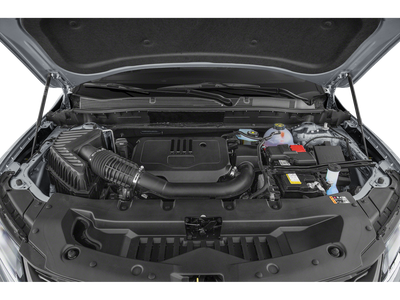 2023 Chevrolet Blazer AWD 2LT