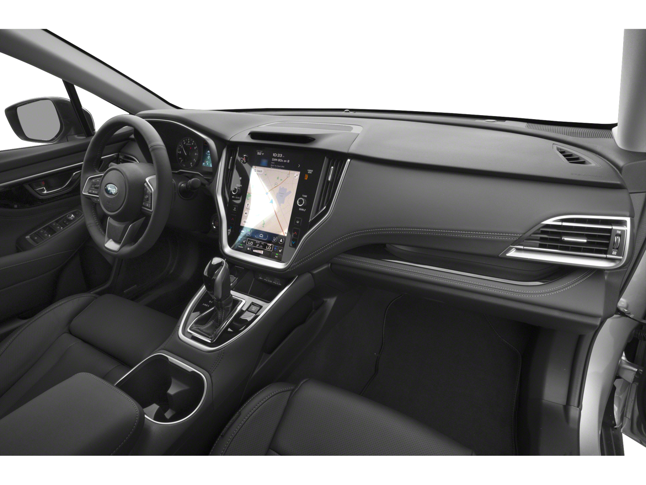 2024 Subaru Outback Touring XT photo 2