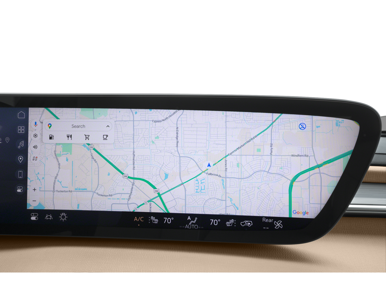 2025 Buick Enclave Preferred FWD