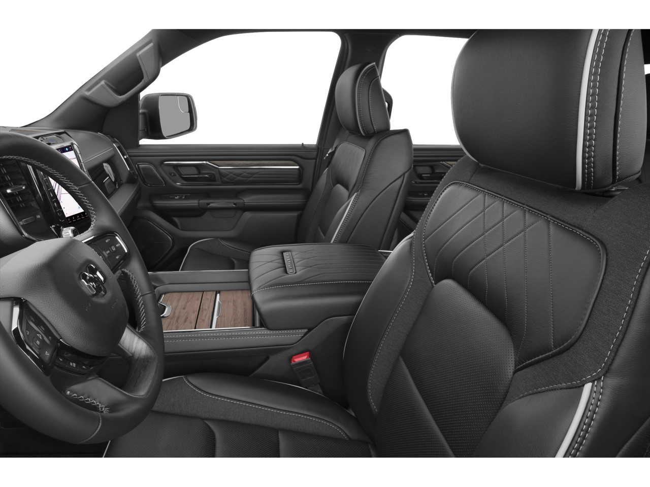 2026 RAM 1500 Limited Longhorn - Photo 7