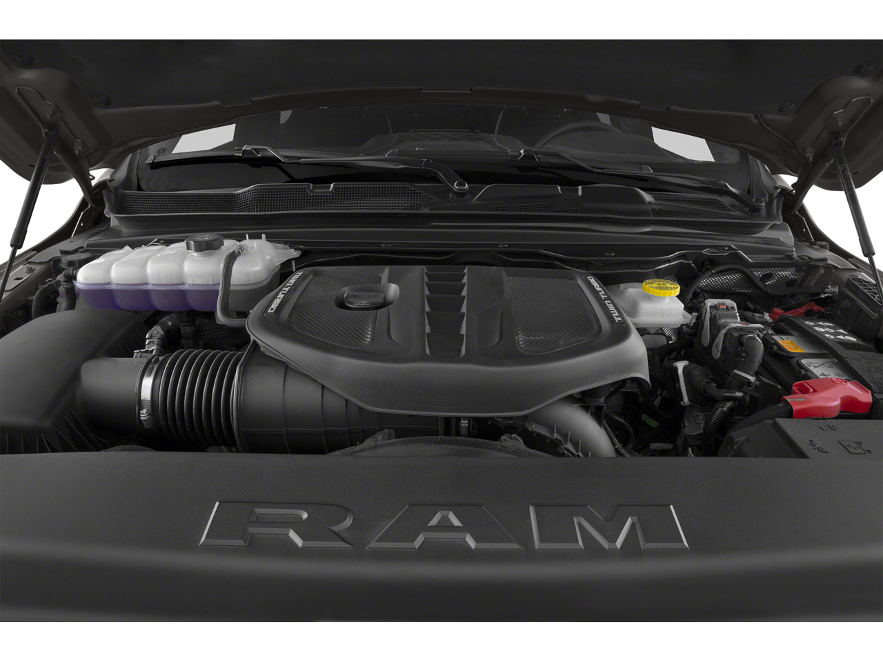 2026 RAM 1500 Limited Longhorn - Photo 9