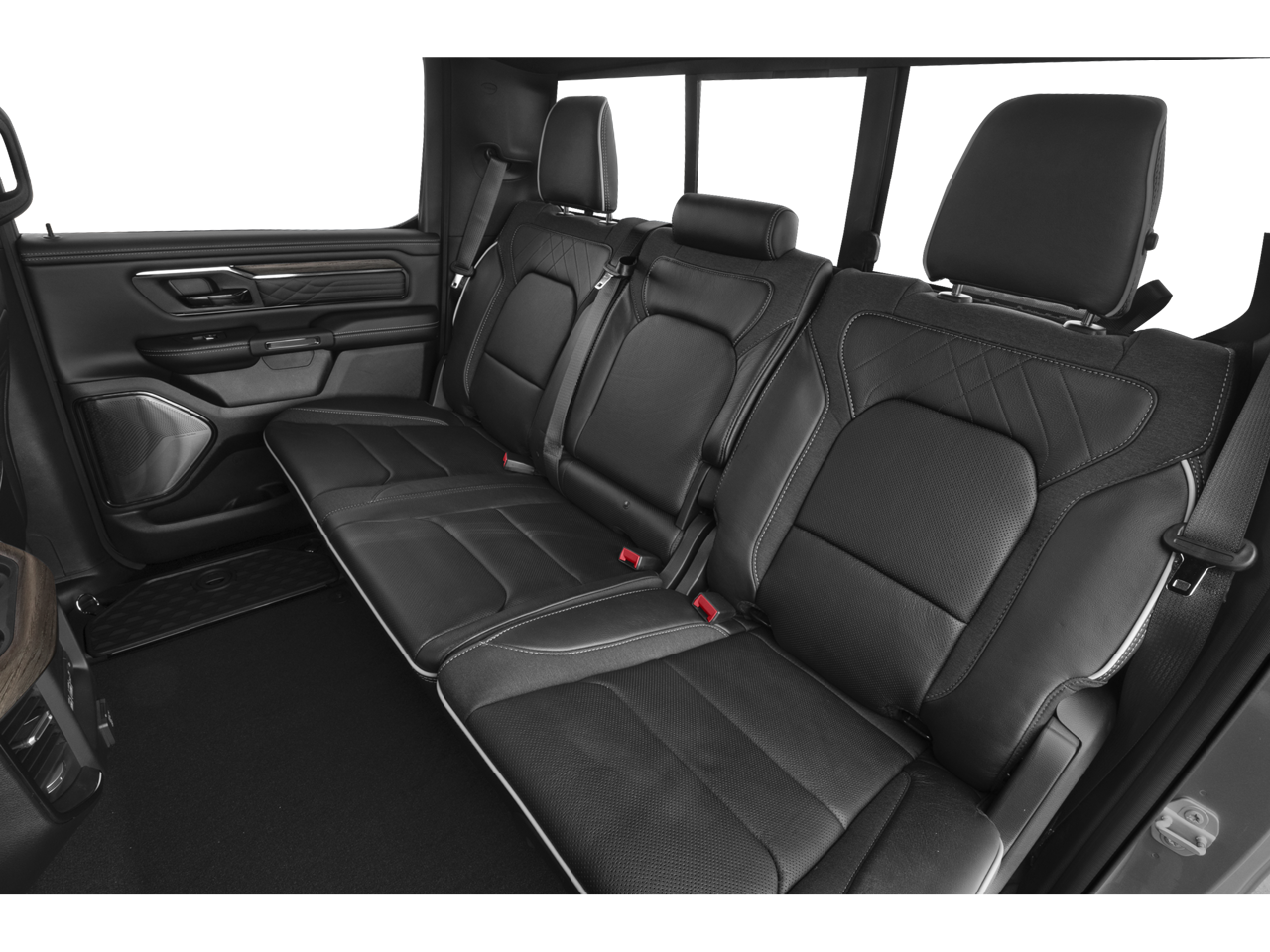 2026 RAM 1500 Limited Longhorn - Photo 10