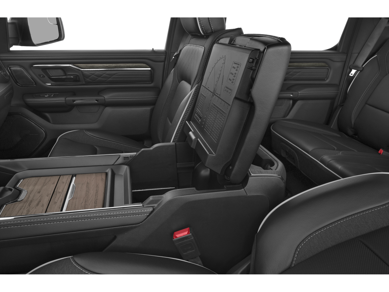2026 RAM 1500 Limited Longhorn - Photo 11