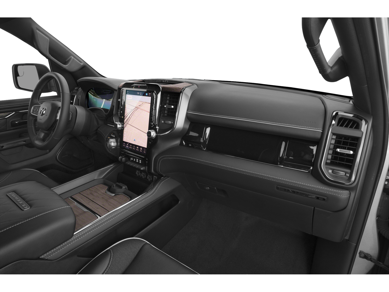 2026 RAM 1500 Limited Longhorn - Photo 12