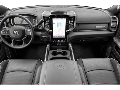 2026 RAM Ram 3500 RAM 3500 LARAMIE CREW CAB 4X4 6'4' BOX