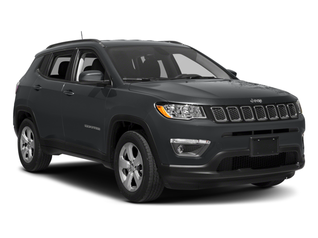 2017 Jeep Compass North Edition Latitude photo 4