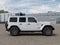 2027 Jeep Wrangler WRANGLER 4-DOOR SAHARA
