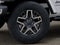 2027 Jeep Wrangler WRANGLER 4-DOOR SAHARA