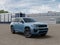 2027 Jeep Grand Cherokee GRAND CHEROKEE LIMITED RESERVE 4X4