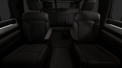 2026 Jeep Grand Wagoneer GRAND WAGONEER L 85TH ANNIVERSARY EDITION 4X4