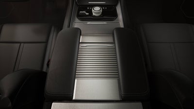 2026 Jeep Grand Wagoneer GRAND WAGONEER L 4X4