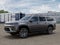 2026 Jeep Grand Wagoneer GRAND WAGONEER L 4X4