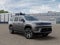 2026 Jeep Grand Wagoneer GRAND WAGONEER L 4X4