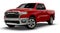 2026 RAM Ram 1500 RAM 1500 BIG HORN QUAD CAB 4X4 6'4' BOX
