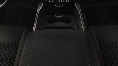 2026 RAM Ram 1500 RAM 1500 BIG HORN QUAD CAB 4X4 6'4' BOX