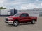 2026 RAM Ram 1500 RAM 1500 BIG HORN QUAD CAB 4X4 6'4' BOX