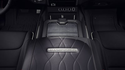 2027 RAM Ram 1500 RAM 1500 LIMITED CREW CAB 4X4 5'7' BOX