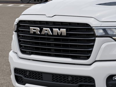 2027 RAM Ram 1500 RAM 1500 LARAMIE CREW CAB 4X4 5'7' BOX