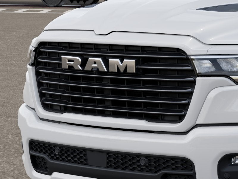 2027 RAM Ram 1500 RAM 1500 LARAMIE CREW CAB 4X4 5'7' BOX