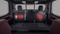 2027 RAM Ram 1500 RAM 1500 REBEL CREW CAB 4X4 5'7' BOX