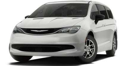 2027 Chrysler Pacifica PACIFICA LX