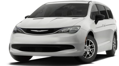 2027 Chrysler Pacifica PACIFICA LX