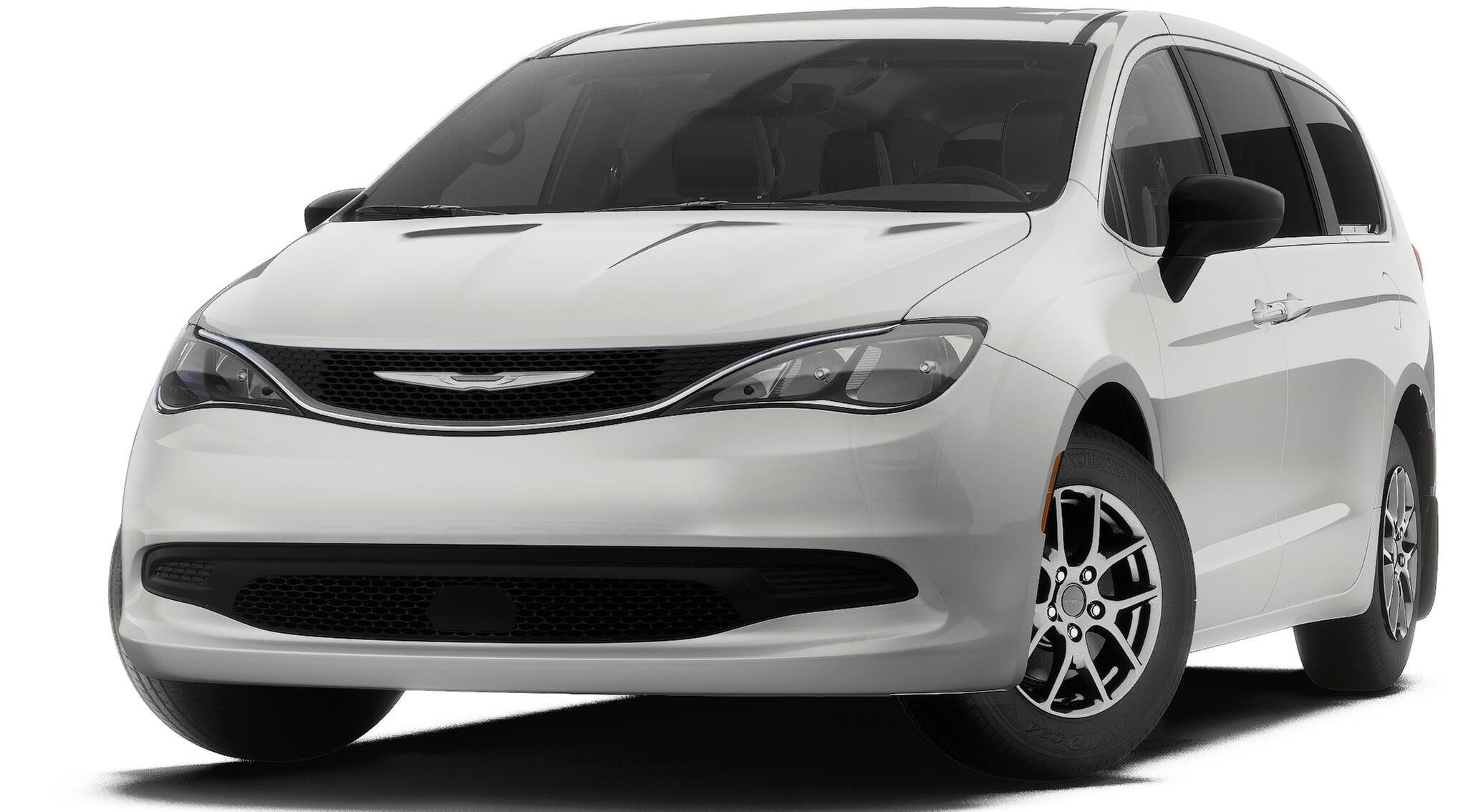 2027 Chrysler Pacifica PACIFICA LX
