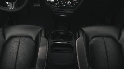 2027 Chrysler Pacifica PACIFICA LX